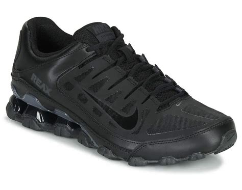 nike herren sportschuhe trainingsschuhe reax 8 tr mesh schwarz 45|Nike Reax 8 TR Mesh .